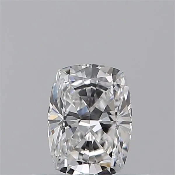 0.35ct CUSHION D IF Natural diamond