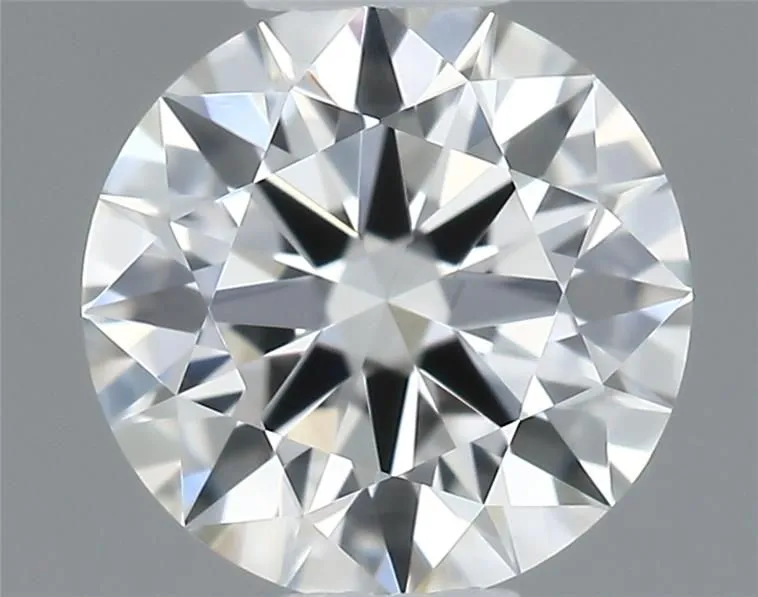 0.31ct ROUND H VS2 Natural diamond