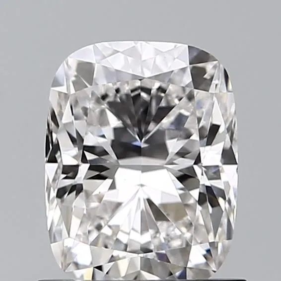 1.02ct CUSHION E VS1 Lab Grown diamond
