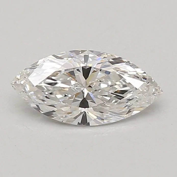 0.92ct MARQUISE D VS1 Lab Grown diamond