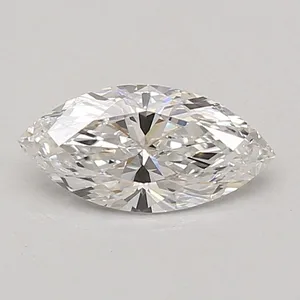 0.92ct MARQUISE D VS1 Lab diamond