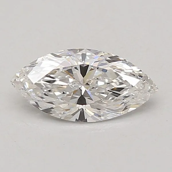 0.92ct MARQUISE D VS1 Lab diamond