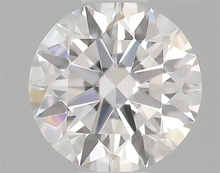 0.30ct ROUND H VVS1 Natural diamond