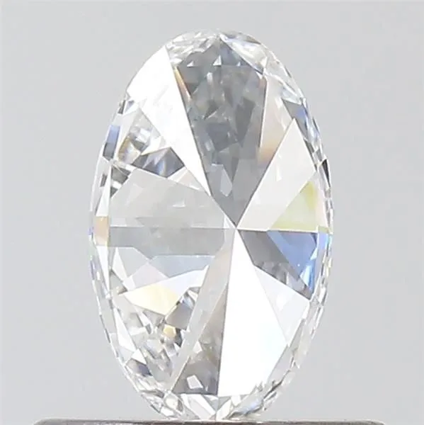 0.41ct OVAL E VS2 Natural diamond