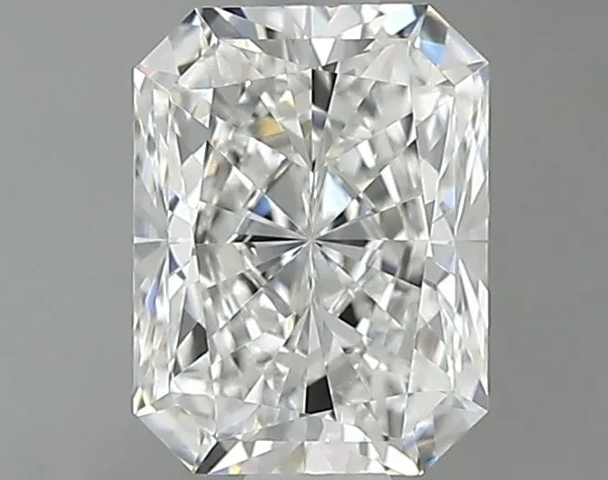 1.00ct RADIANT G VVS1 Natural diamond