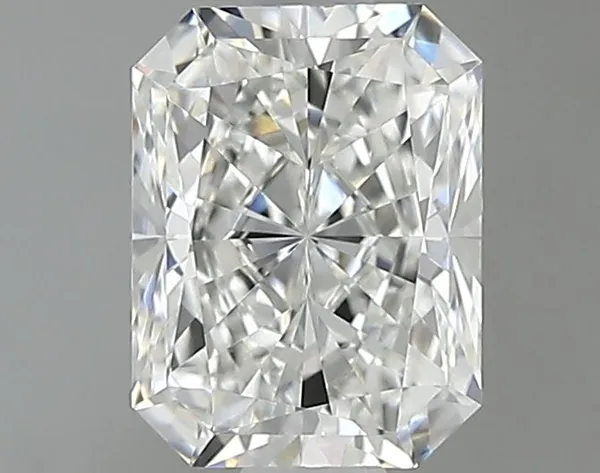 1ct RADIANT G VVS1 Natural diamond