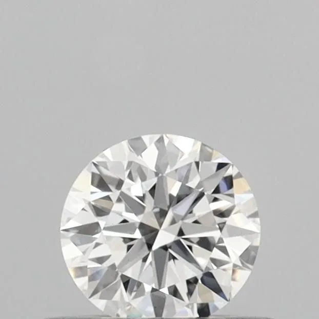 0.36ct ROUND E VS2 Lab Grown diamond