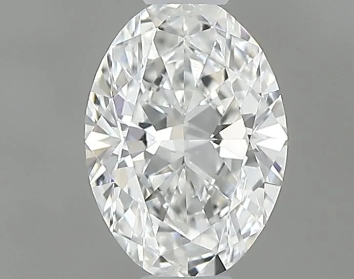 0.31ct OVAL F VS1 Natural diamond