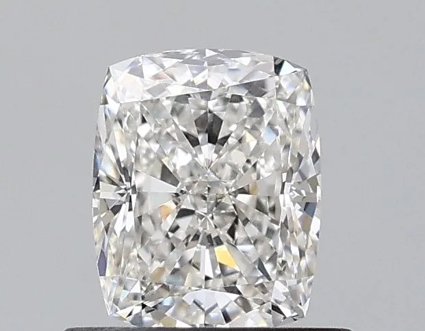 0.70ct CUSHION H VS1 Natural diamond
