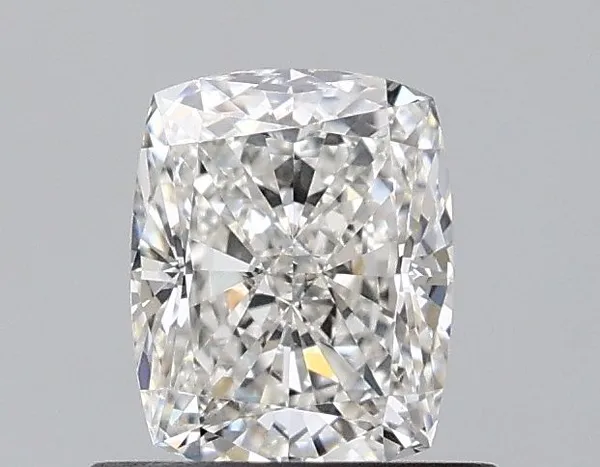 0.7ct CUSHION H VS1 Natural diamond