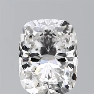 1.06ct CUSHION E VS2 Lab diamond