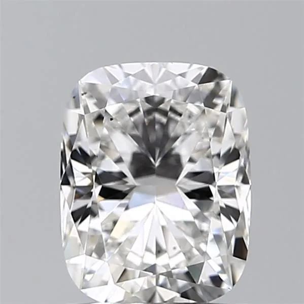 1.06ct CUSHION E VS2 Lab diamond