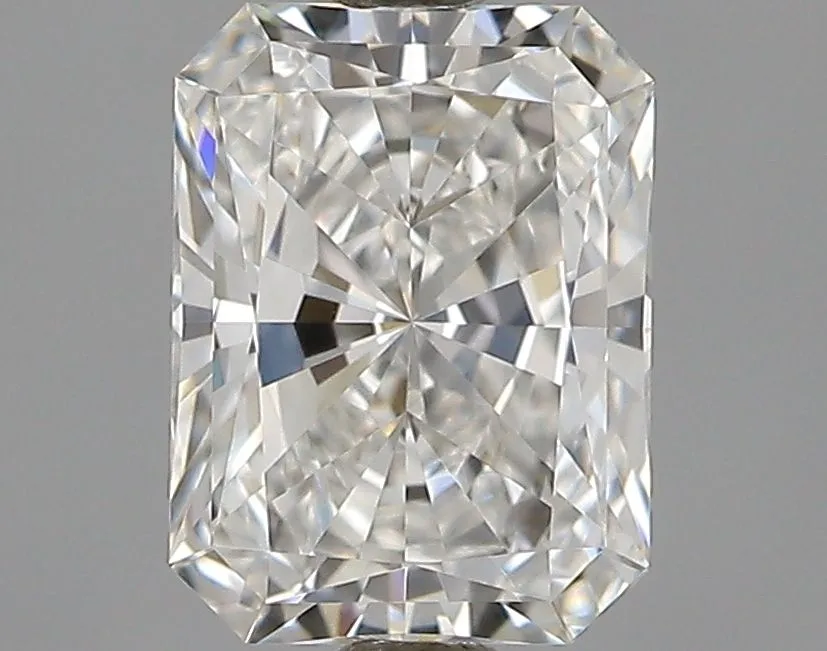 0.55ct RADIANT G VVS1 Natural diamond