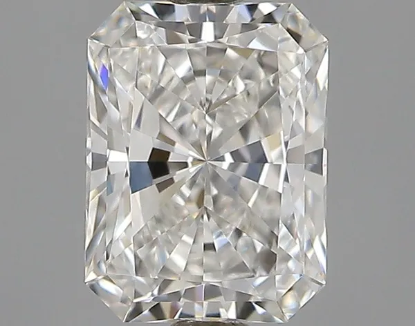 0.55ct RADIANT G VVS1 Natural diamond
