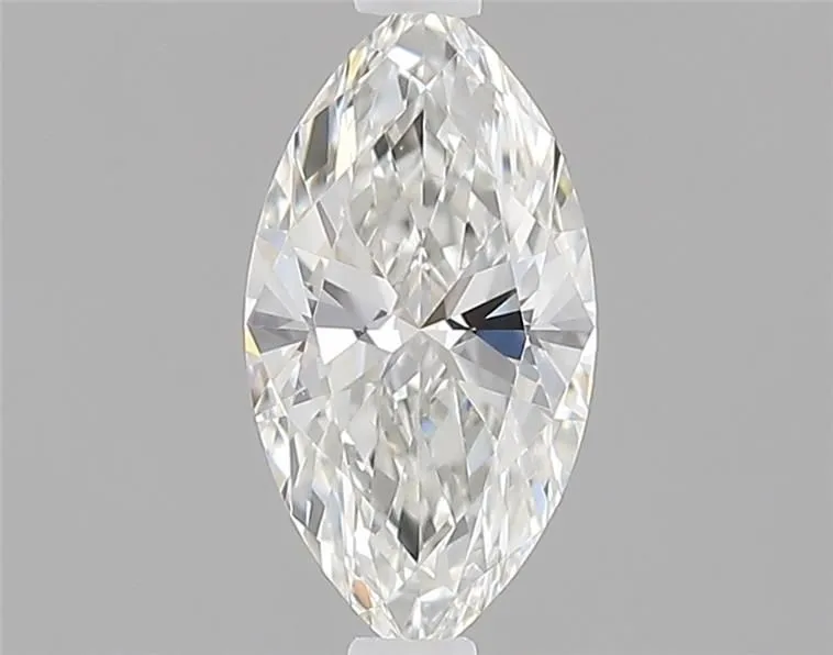 0.32ct MARQUISE H VS2 Natural diamond