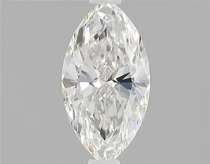 0.32ct MARQUISE H VS2 Natural diamond