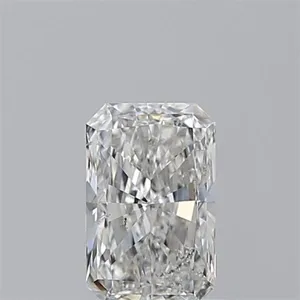 1.03ct RADIANT F SI2 Natural diamond