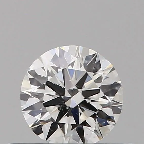 0.30ct ROUND G SI1 Natural diamond