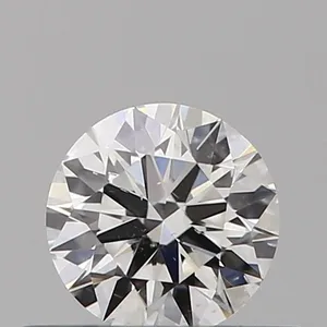 0.3ct ROUND G SI1 Natural diamond