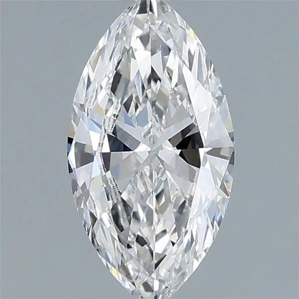 0.86ct MARQUISE E VVS1 Lab Grown diamond