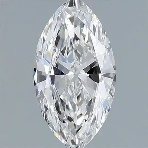 0.86ct MARQUISE E VVS1 Lab diamond