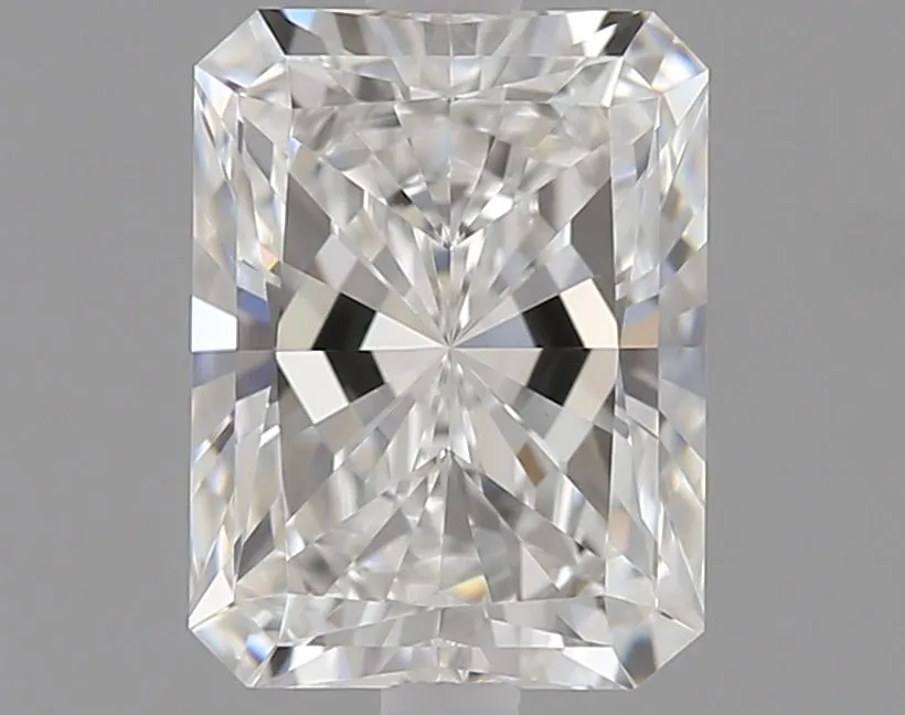 1.01ct RADIANT G VVS2 Natural diamond