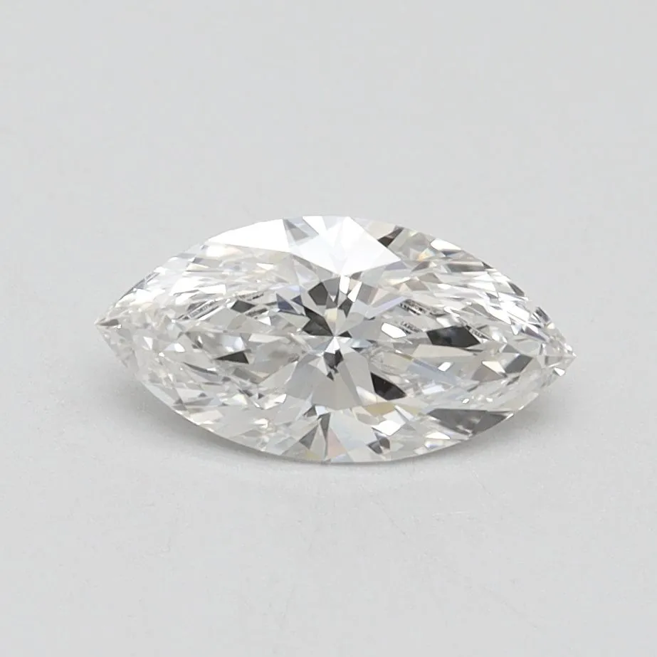 0.71ct MARQUISE G VVS2 Lab Grown diamond