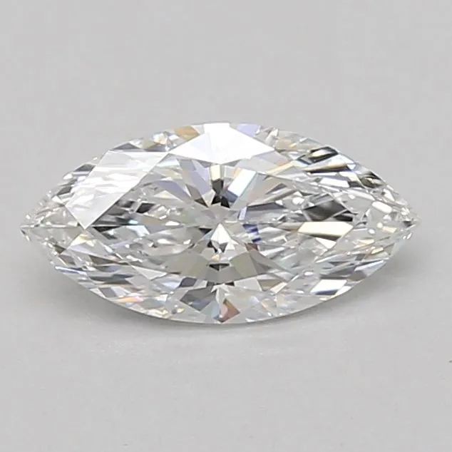 0.84ct MARQUISE D VS1 Lab Grown diamond