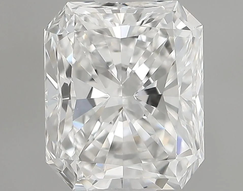 1.02ct RADIANT G VVS1 Natural diamond