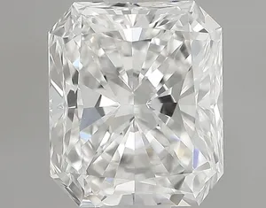 1.02ct RADIANT G VVS1 Natural diamond