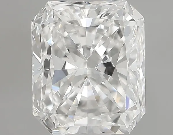 1.02ct RADIANT G VVS1 Natural diamond