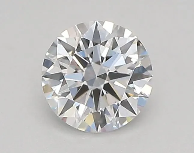 0.37ct ROUND D VVS1 Lab Grown diamond