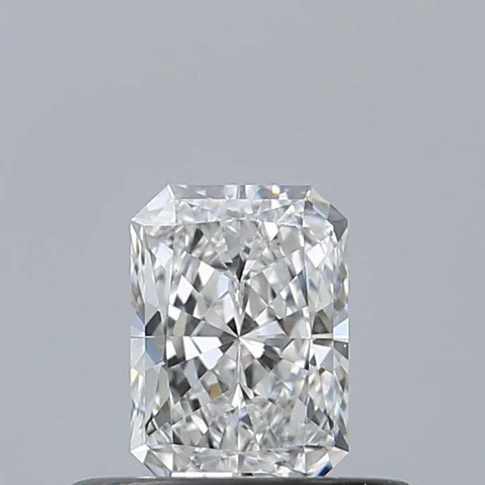 0.33ct RADIANT D VVS2 Natural diamond
