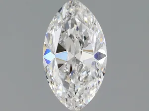 0.57ct MARQUISE D VVS1 Natural diamond