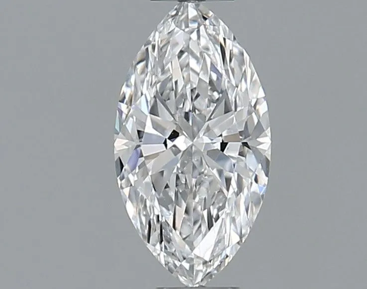 0.40ct MARQUISE D VS2 Natural diamond