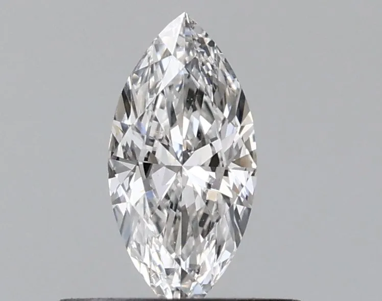 0.30ct MARQUISE D VS2 Natural diamond