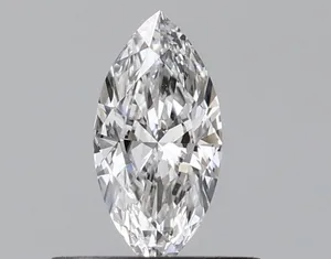 0.3ct MARQUISE D VS2 Natural diamond