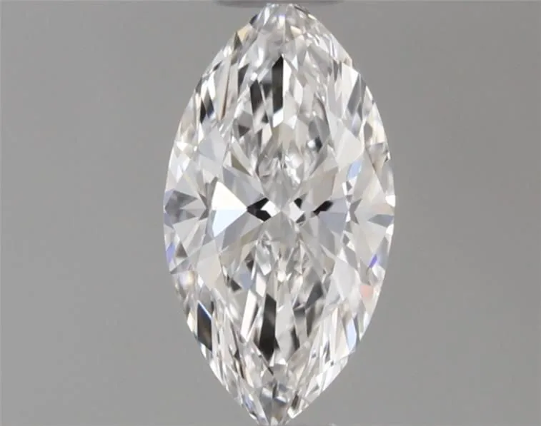 0.30ct MARQUISE E VS2 Natural diamond