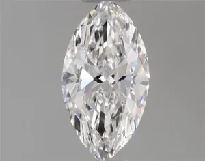 0.3ct MARQUISE E VS2 Natural diamond