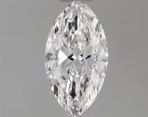 0.3ct MARQUISE E VS2 Natural diamond