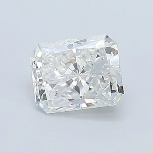 0.51ct RADIANT E VVS1 Natural diamond