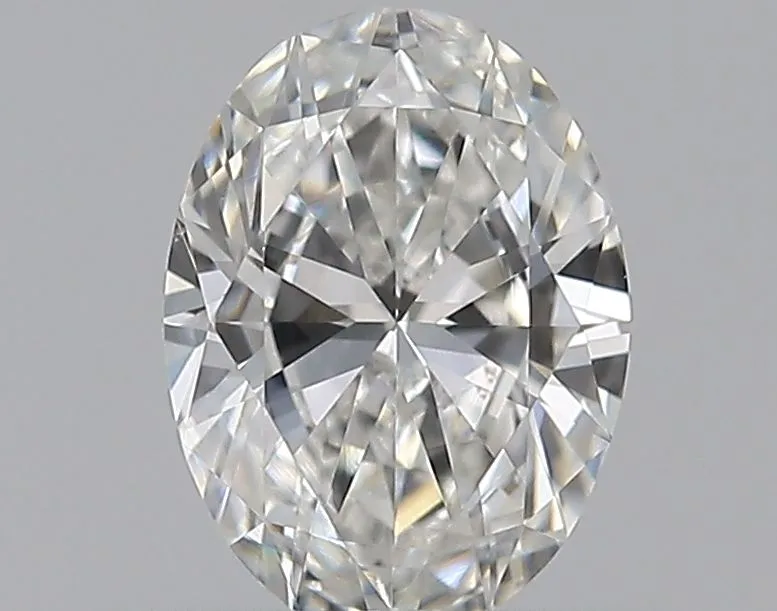 0.49ct OVAL G VS1 Natural diamond