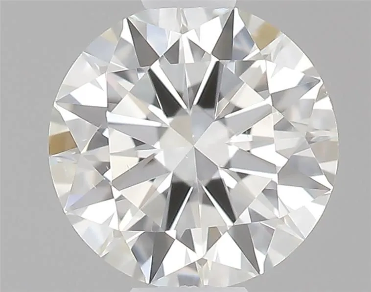 0.30ct ROUND H VS2 Natural diamond