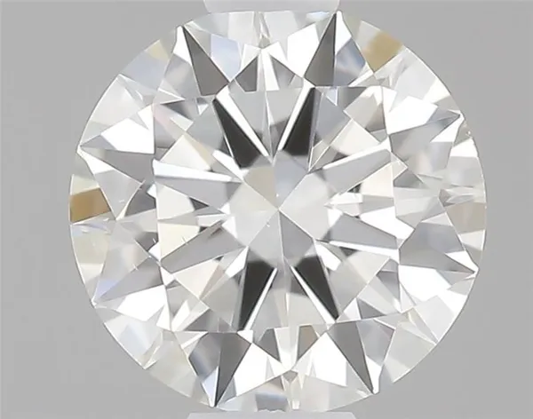 0.3ct ROUND H VS2 Natural diamond