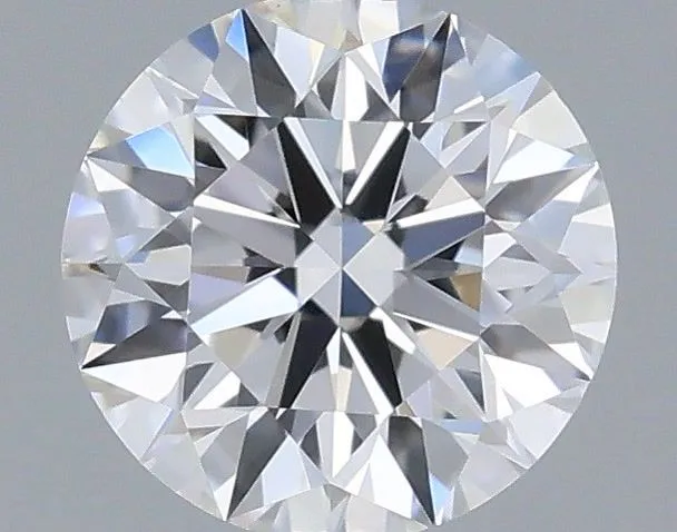 0.33ct ROUND E VVS2 Lab Grown diamond