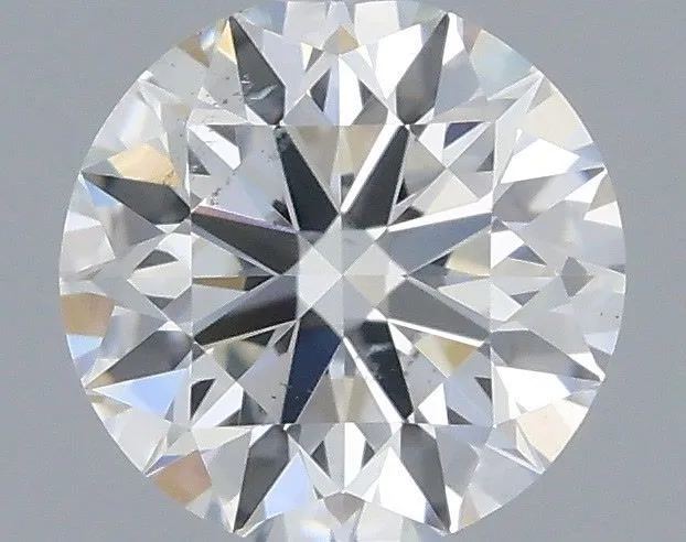 0.30ct ROUND G SI1 Natural diamond