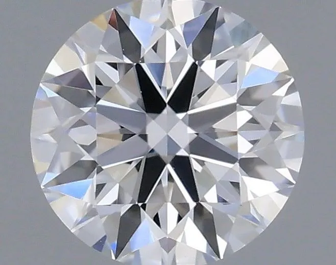 0.32ct ROUND D VVS2 Lab Grown diamond