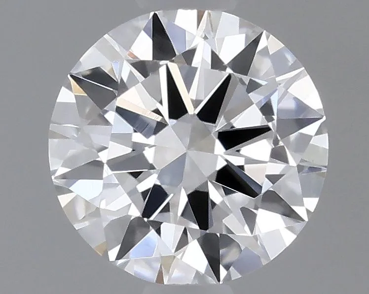 0.30ct ROUND E SI1 Natural diamond