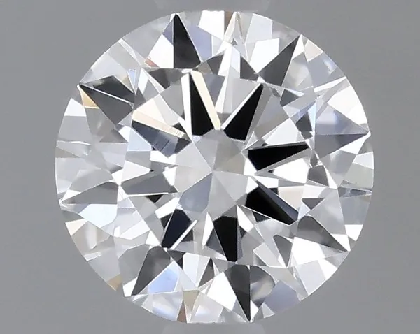0.3ct ROUND E SI1 Natural diamond