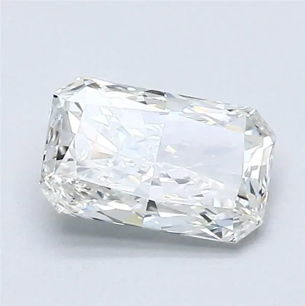 0.9ct RADIANT G SI1 Natural diamond